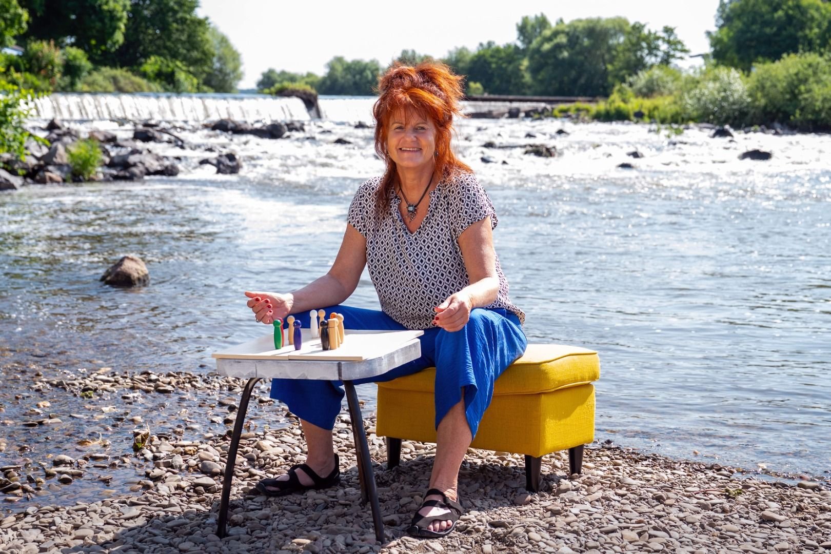 Soulkitchen Psychodrama Küche bei Soulkitchen in Siegburg